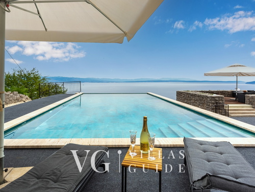Villa View Kvarner - Opatija