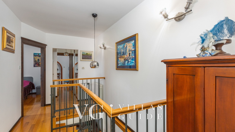 Villa View Kvarner - Opatija Altro