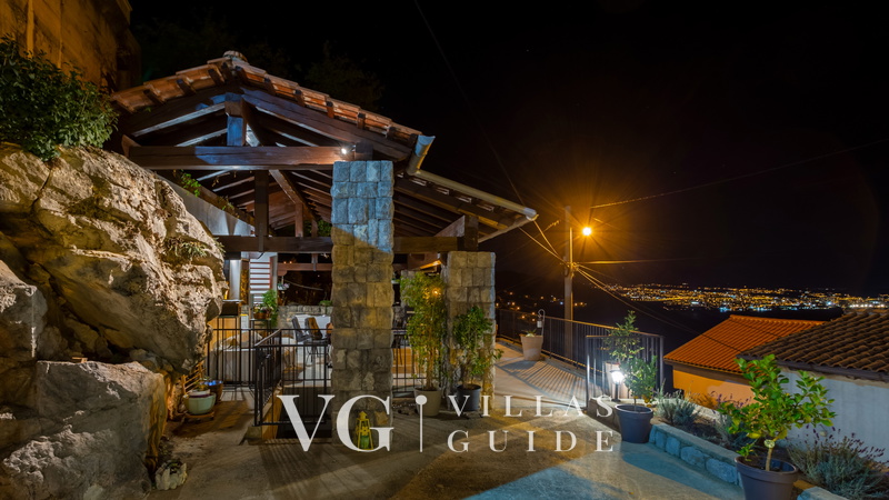 Villa View Kvarner - Opatija Giardino e esterni della proprietà