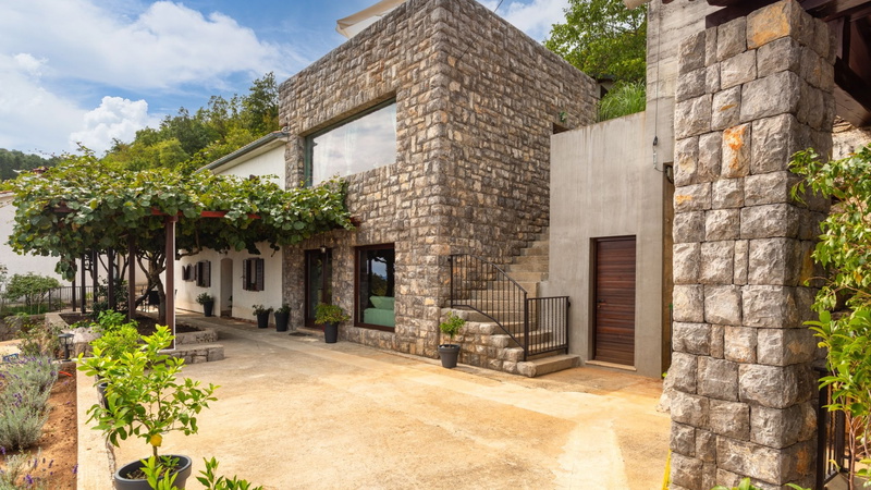 Villa View Kvarner - Opatija