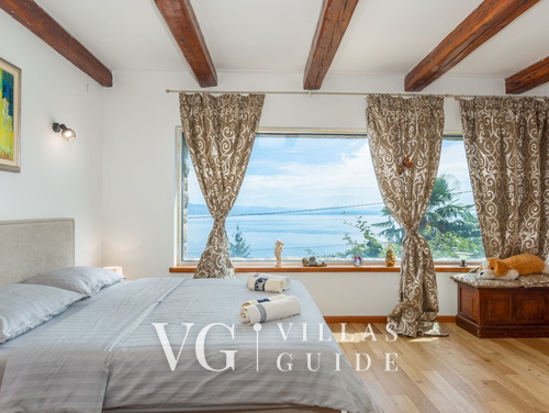 Villa View Kvarner - Opatija