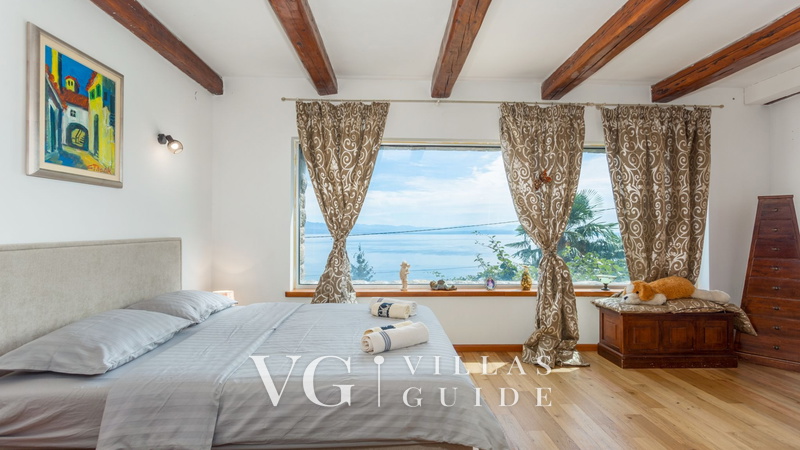 Villa View Kvarner - Opatija