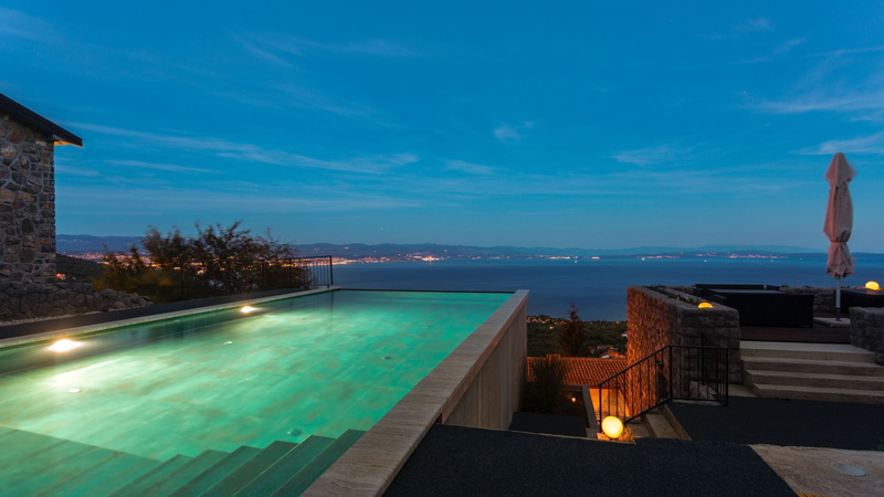 Villa View Kvarner - Opatija