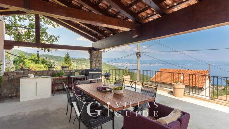 Villa View Kvarner - Opatija