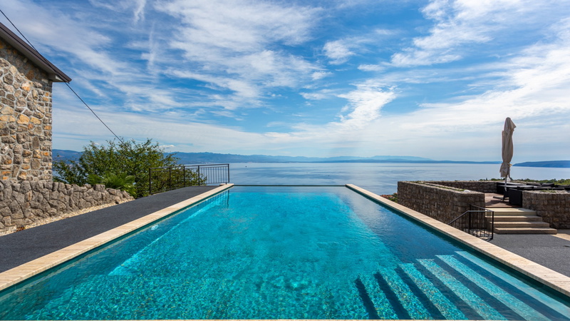 Villa View Kvarner - Opatija