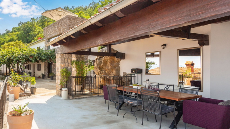 Villa View Kvarner - Opatija