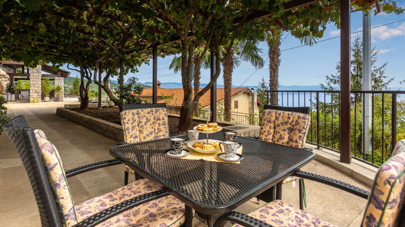 Villa View Kvarner - Opatija