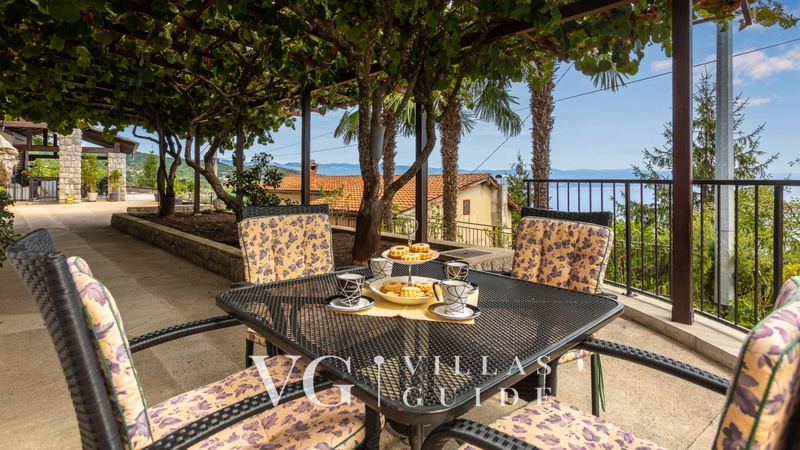 Villa View Kvarner - Opatija
