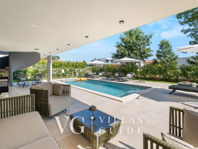 Villa Tranquilla Contenuto aggiuntivo