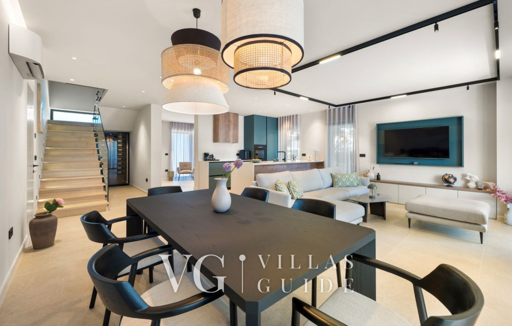 Villa Tranquilla Cucina