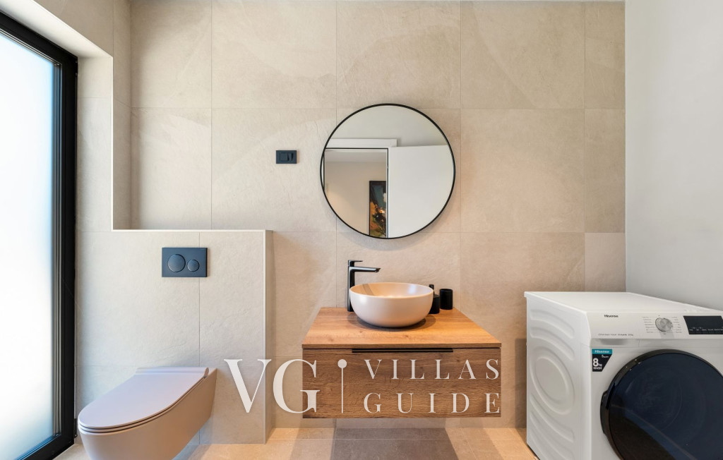 Villa Tranquilla Bagno