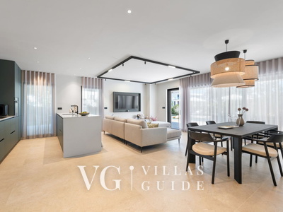 Villa Tranquilla Cucina