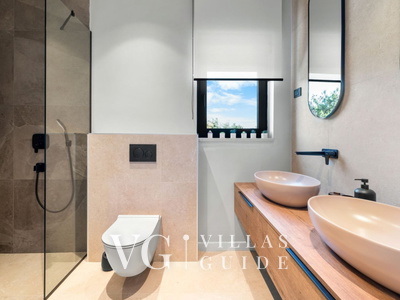 Villa Tranquilla Bagno