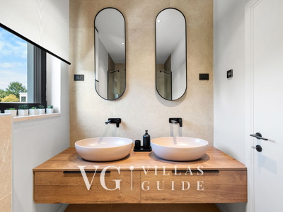 Villa Tranquilla Bagno