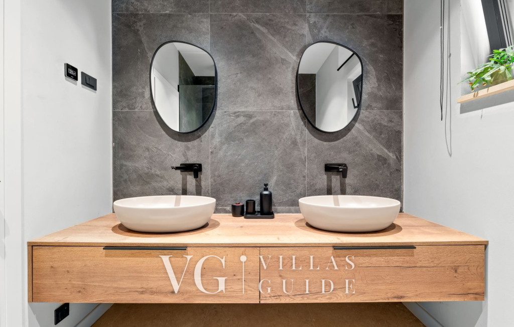 Villa Tranquilla Bagno