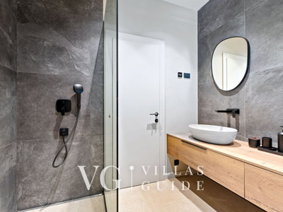 Villa Tranquilla Bagno