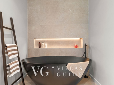 Villa Tranquilla Bagno