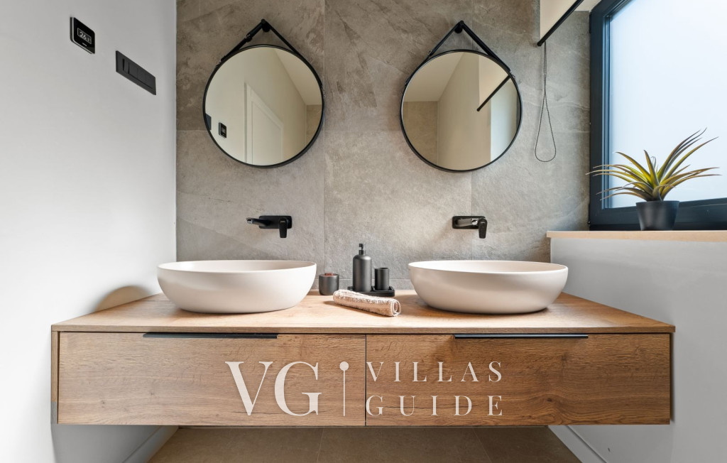 Villa Tranquilla Bagno