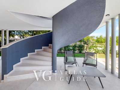 Villa Tranquilla Contenuto aggiuntivo