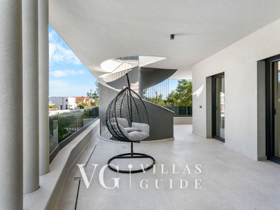 Villa Tranquilla Contenuto aggiuntivo