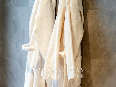 Villa Tranquilla wellness