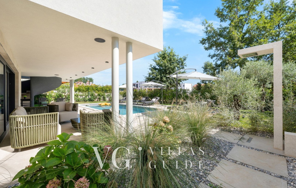 Villa Tranquilla Contenuto aggiuntivo