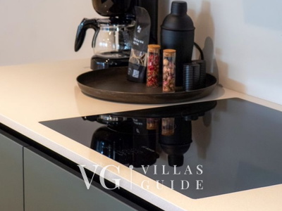 Villa Tranquilla Cucina