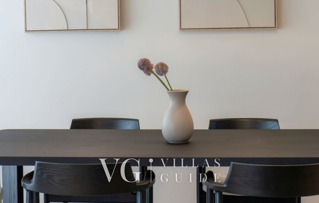 Villa Tranquilla Cucina