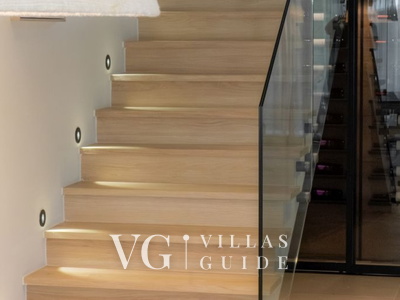 Villa Tranquilla Altro