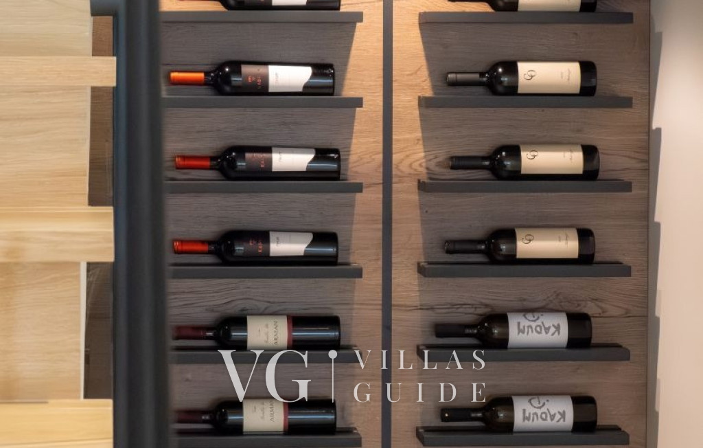 Villa Tranquilla Altro