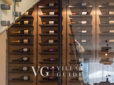 Villa Tranquilla Altro