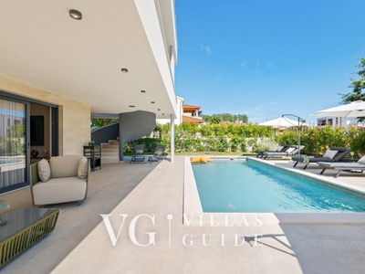 Villa Tranquilla Contenuto aggiuntivo