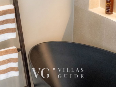 Villa Tranquilla Bagno