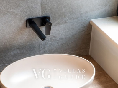 Villa Tranquilla Bagno