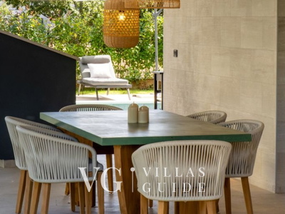 Villa Tranquilla Contenuto aggiuntivo