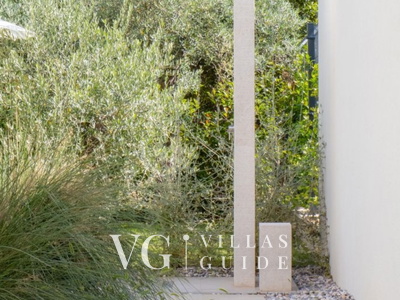 Villa Tranquilla Piscina