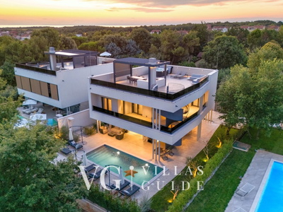 Villa Tranquilla Giardino e esterni della proprietà