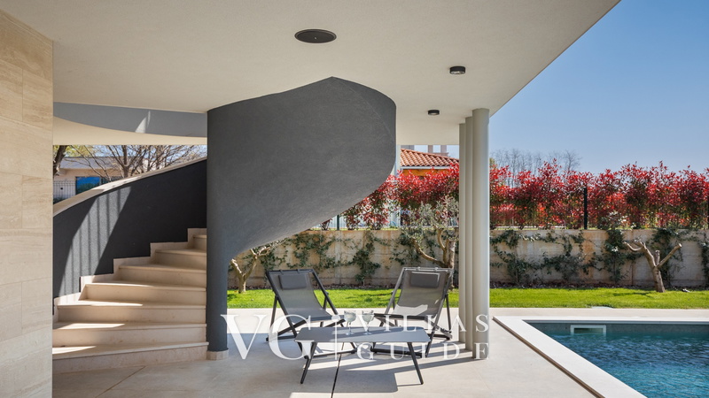 Villa Tranquilla Additional content