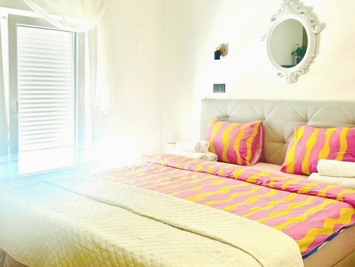 Villa Andrea - Makarska-Zagvozd