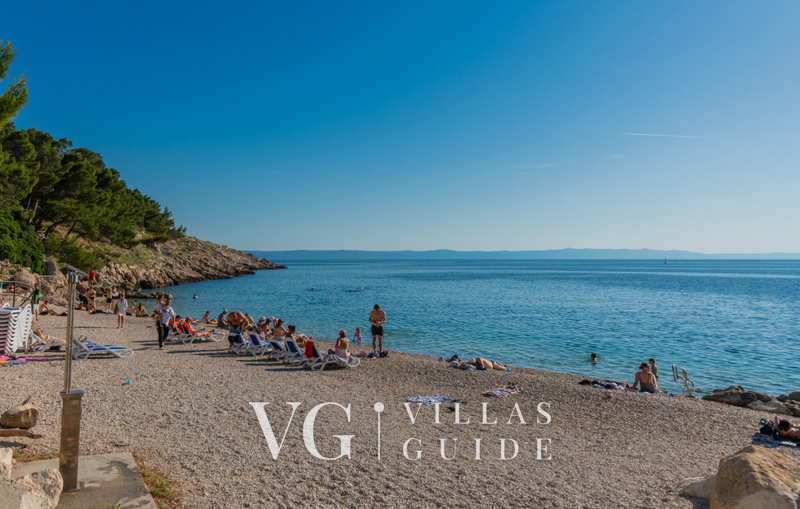 Villa Andrea - Makarska-Zagvozd micro_location