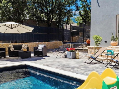 Villa Andrea - Makarska-Zagvozd