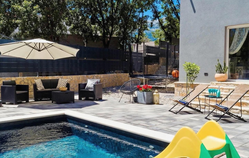 Villa Andrea - Makarska-Zagvozd