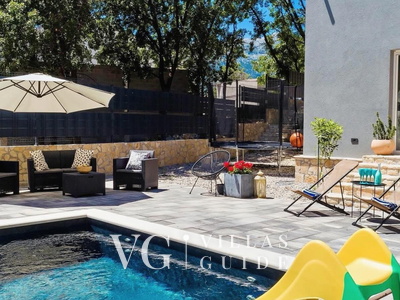 Villa Andrea - Makarska-Zagvozd