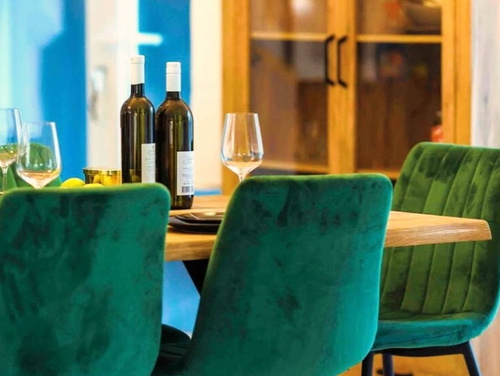 Villa Andrea - Makarska-Zagvozd