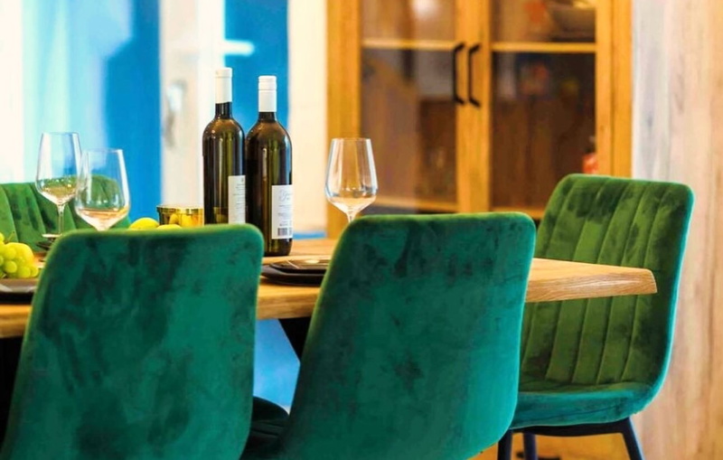 Villa Andrea - Makarska-Zagvozd