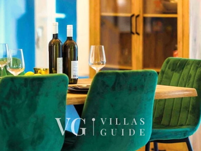 Villa Andrea - Makarska-Zagvozd