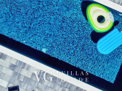 Villa Andrea - Makarska-Zagvozd