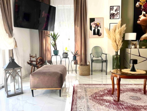 Villa Andrea - Makarska-Zagvozd