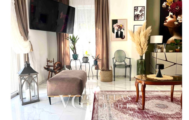 Villa Andrea - Makarska-Zagvozd