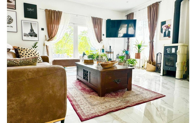 Villa Andrea - Makarska-Zagvozd